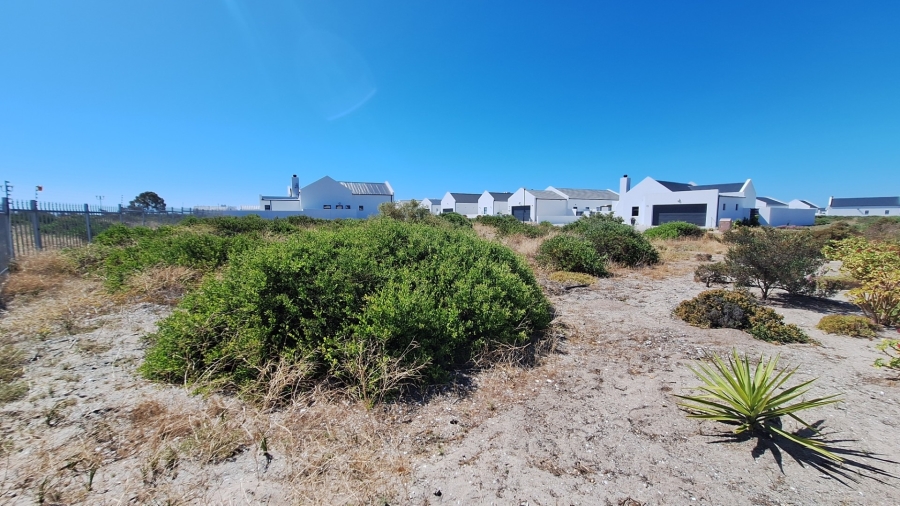 0 Bedroom Property for Sale in Atlantic Sands Private Estate Western Cape